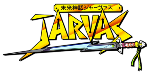 Mirai Shinwa Jarvas (Japan) logo
